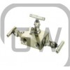 FDF5-4SS-M2F8内螺纹三阀组