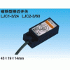 磁性开关、LJC1-3/24、LJC2-3/60