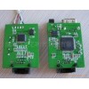 UIC4202 USB2.0 100米延长线方案