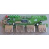 FE1.1S USB2.0 HUB方案