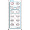 LED遥控器--JRM003