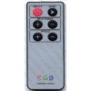 LED遥控器--JRM005