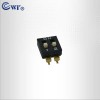 贴片型DIP开关CWT 厂家大量供应 欢迎订购