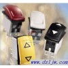 爱沃生船型开关，APEM KGLB5 KGLA5 CACHE LUMI JAUNE，ivson