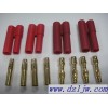 供应MolexKG400001 4.0MM香蕉头 连接器香蕉插头 连接器