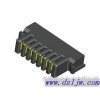 供应2.0mm 6PIN电池连接器