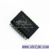 代理微芯Microchip PIC18F1220-I/SO 原装正品IC集成电路