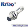 J12*40D 超短型接近开关-接插件式.