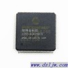 代理微芯Microchip PIC18F96J60-I/PF原装正品IC集成电路
