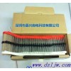 厂家UF2008超快恢复整流直插二极管 DO-15封装 量大价优
