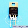 供应肖特基二极管45V 16A MBR1645