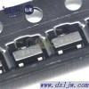 供应贴片三极管 MMBT3906 2A 0.2A/40V PNP SOT23