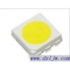 供应【2835白光20-22LM】贴片LED2835白灯 LED发光二极管白