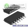 特价 收发器IC 串行通讯芯片 MAX491CSD SOP-14