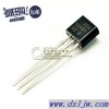供应A1015 2SA1015 0.15A/50V PNP音频放大器 TO-92