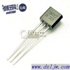供应三极管 S9012 0.5A/40V PNP 小功率晶体管 TO-92