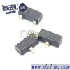 供应贴片三极管MMBT2222A 1P 0.6A/40V NPN SOT23