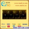 供应 2SC3077 npn 三极管 30V 20mA SOT-23