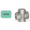 NS321 SocketWelded Cross