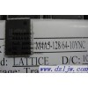 M4A5-128/64-10YNC-12YNC EE PLD 电子可编程逻辑器件 10ns