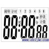 供应DL8185\t1.5六组正倒计时,秒表,时间功能,闹铃,4键
