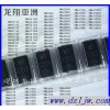 SMAJ18A 二极管SMA封装单向TVS瞬变抑制二极管 400瓦 18V优势！
