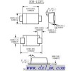 供应TRRMWDSS22 超小型贴片肖特基二极管DSS22