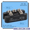 供应电动车增程器配件—散热器组装的整流桥 MDS150A48-72V
