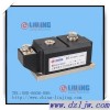 【中国官方认证】㊣ 普通整流管模块  LJ-MD600A1600V