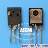 供应30A 400V快恢复二极管 SFP3004 TO-247