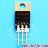 供应势垒二极管 MBR10100 ASEMI