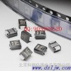 SMBJ7.5A SMBJ7.5CA 7.5V SMB DO-214AA 单向 TVS瞬变抑制二极管