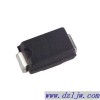 供应双向TVS管 瞬态抑制二极管 现货手机ESD防护IC   XES5VD923-2U替代PESD5V0S1UL