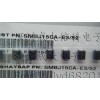 SMBJ33CA-E3-52 SMB33CA 33V 600W 双向 TVS 瞬态雪崩 二极管