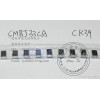 SMBJ33CA 600 W 双向 硅 瞬态抑制二极管 DO-214AA