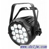 供应14颗10W防水帕灯|投光灯|洗墙灯|LED染色帕灯|LED建筑照明|RGBW