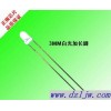 供应瑞彩F3 3MMLED直插灯珠F3MM白光