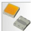 贴片LED5050正白单芯 单芯片5050LED 单芯片5050灯珠 暖白灯珠5050LED