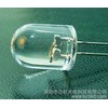 供应8MM/10MM白光LED灯、LED白灯