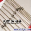 超快恢复二极管BYV26C SOD57 圆珠封装VISHAY