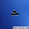 供应ESD静电放电管SRV05-4
