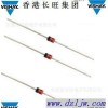 代理VISHAY稳压管1N4752A  1N4753A  1