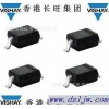 代理VISHAY二极管GDZ5V6B  GDZ6V2B  G