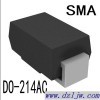 供应 CMZB47 稳压二极管 47V 1000mW SMA