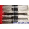 5339B 5.6V 5 W 硅 单向电压稳压二极管 DO-15 1N5339B