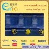 供应威世 BZD27C8V2P 稳压二极管 8.2V 800MW SOD-123