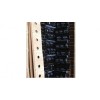 全新江海电解电容CD264 400V22UF 12.5*20 现货供应