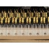 日本nichicon尼吉康47uf25V fw发烧音响音频hifi耦合补品电解电容