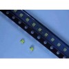 0805led 绿色 贴片led灯0805 贴片发光led灯 贴片发光管0805