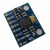 MPU-6050模块 三轴加速度 陀螺仪6DOF模块 有代码原理图 GY-521